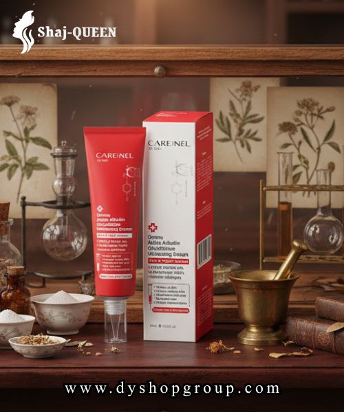 carenel derma alpha arbutin glutathione whitening cream Carenel Derma Alpha Arbutin Glutathione Cream – DYSHOP GROUP
